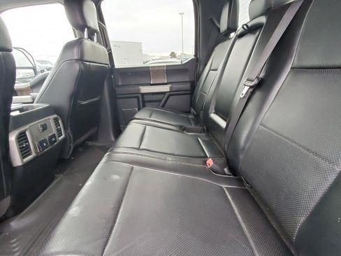 Used 2018 Ford F250 Lariat w/ Lariat Value Package image 5