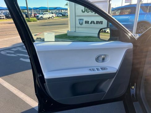 Used 2024 Hyundai Ioniq 5 SEL RWD image 20