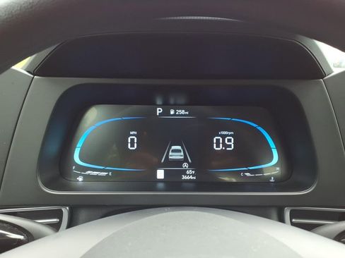 New 2026 Hyundai Elantra SE FWD image 15