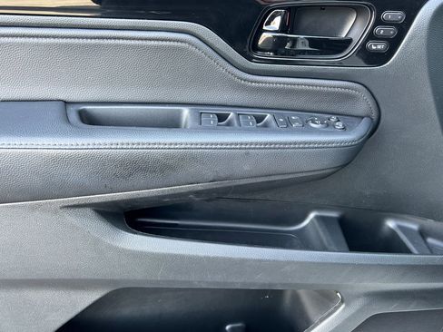 Used 2023 Honda Odyssey Elite image 10