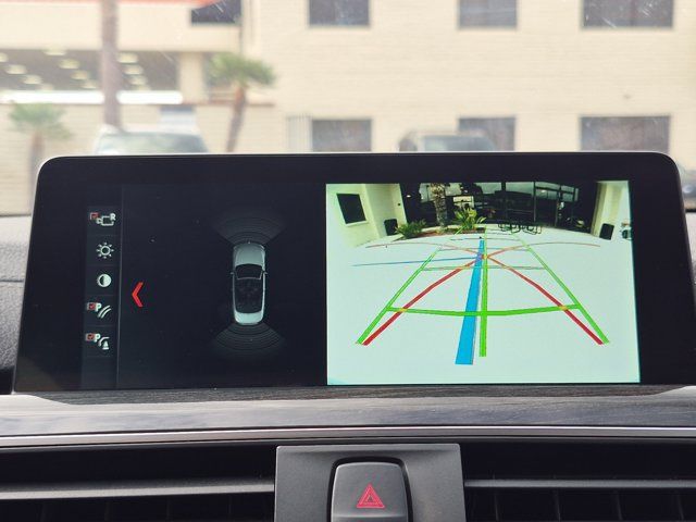 Used 2018 BMW 430i Convertible RWD image 23
