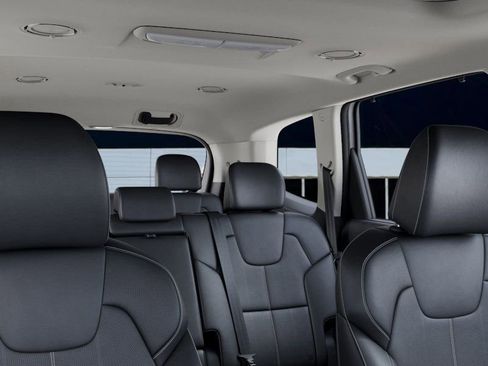 New 2025 Kia Telluride EX image 29