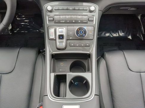 New 2023 Hyundai Santa Fe Limited image 18
