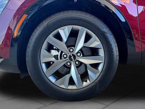 Used 2025 Kia Sportage SX Prestige image 10