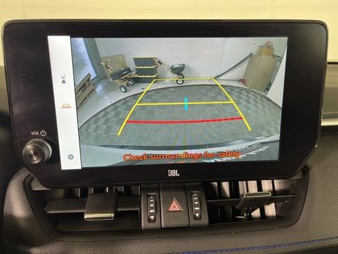 Used 2024 Toyota RAV4 XSE image 12