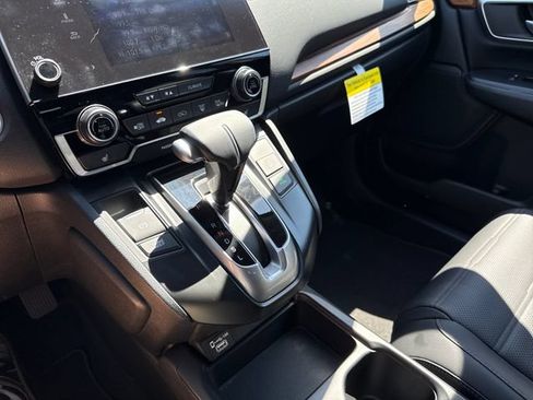 Used 2022 Honda CR-V EX-L image 36