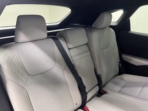 Certified 2026 Lexus RX 350 F Sport w/ Convenience Package FWD image 13