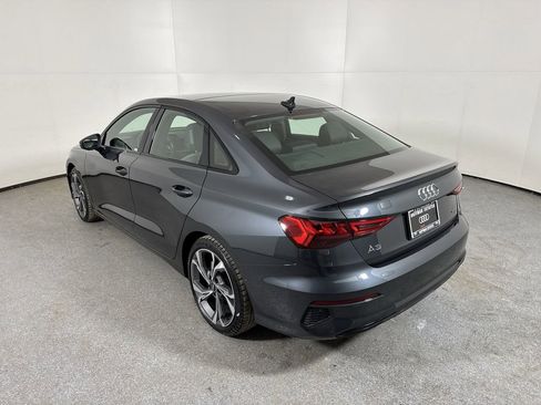 Used 2022 Audi A3 2.0T Premium w/ Convenience Package image 32