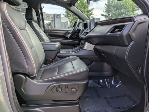 Used 2023 Chevrolet Tahoe Premier image 33