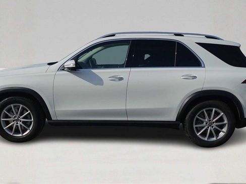 Used 2026 Mercedes-Benz GLE 350 GLE 350 image 8