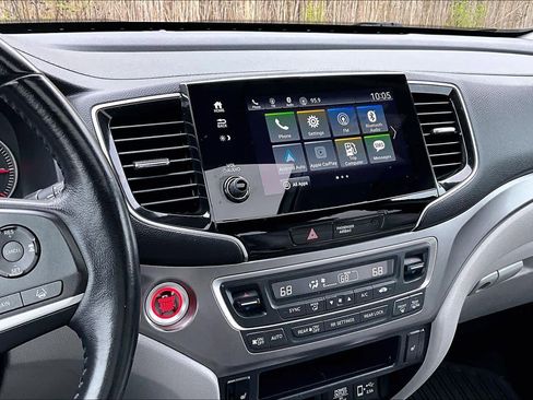 Used 2019 Honda Pilot EX-L image 7