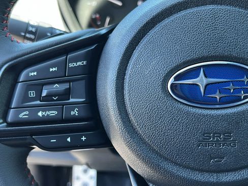 New 2026 Subaru Impreza RS AWD/4WD image 19