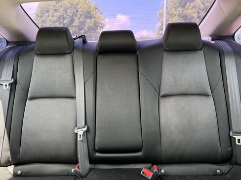 Used 2020 Honda Accord LX image 17