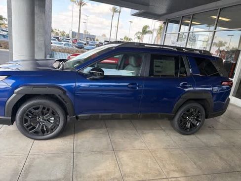 New 2026 Subaru Outback Limited XT image 3