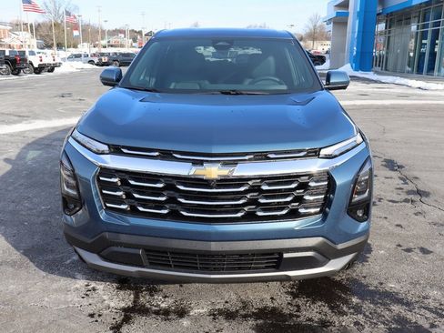 New 2026 Chevrolet Equinox LT image 28