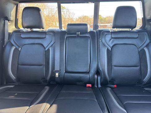 Used 2022 RAM 1500 TRX w/ TRX Level 1 Equipment Group image 12