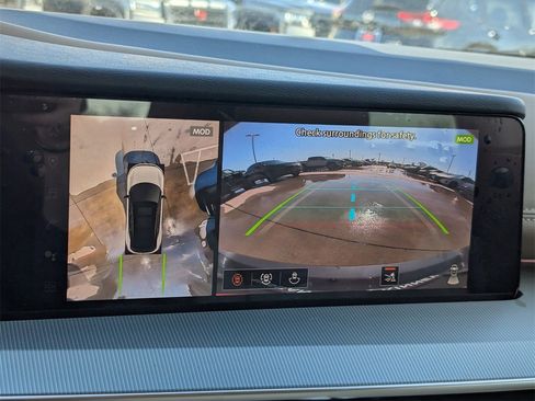 New 2026 Nissan Murano Platinum image 12