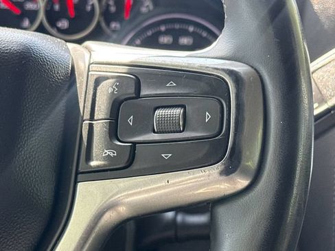 Used 2023 Chevrolet Silverado 2500 LT w/ Convenience Package AWD/4WD image 27