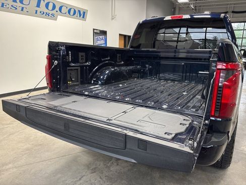 Used 2025 Ford F150 XLT w/ Equipment Group 302A MID image 9