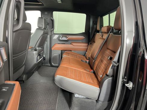 Certified 2025 GMC Sierra 1500 Denali Ultimate image 24