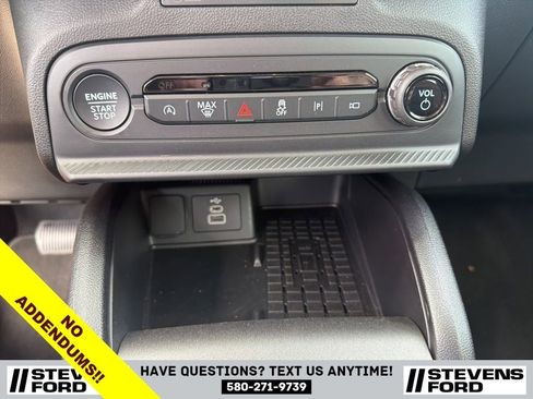 Used 2025 Ford Bronco Sport Outer Banks w/ Outer Banks Tech Package+ image 24