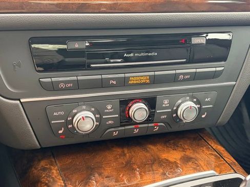 Used 2017 Audi A6 2.0T Premium image 10