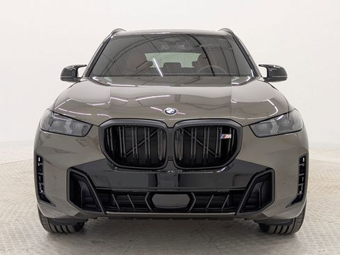 New 2026 BMW X5 M60i image 6