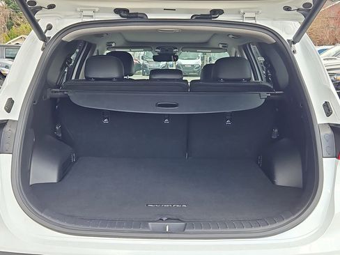 Used 2022 Hyundai Santa Fe Limited w/ Cargo Package image 10