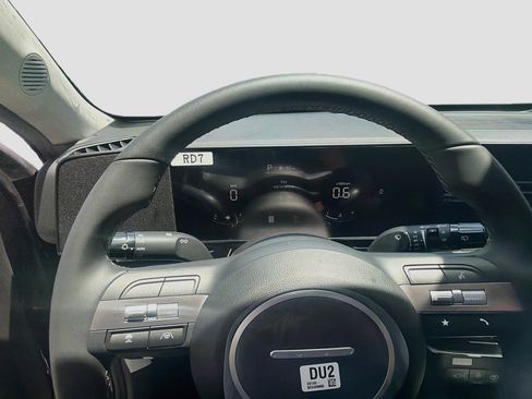New 2026 Hyundai Kona SEL Sport FWD image 9