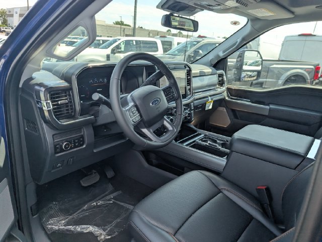 New 2026 Ford F350 Lariat w/ Black Appearance Package AWD/4WD image 18