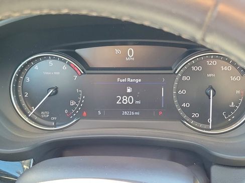 Used 2021 Cadillac XT4 Premium Luxury image 26