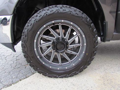 Used 2017 RAM 1500 Big Horn image 25