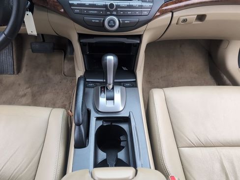 Used 2012 Honda Accord EX-L image 17