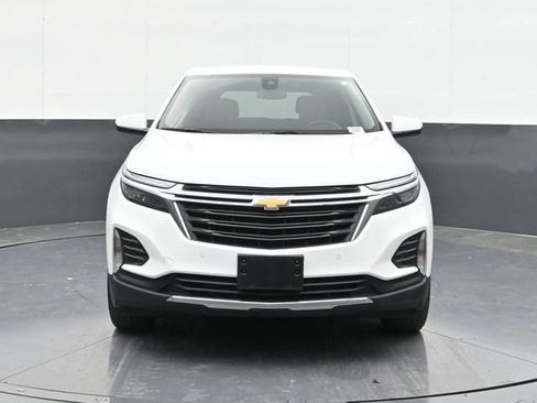Used 2024 Chevrolet Equinox LT image 23