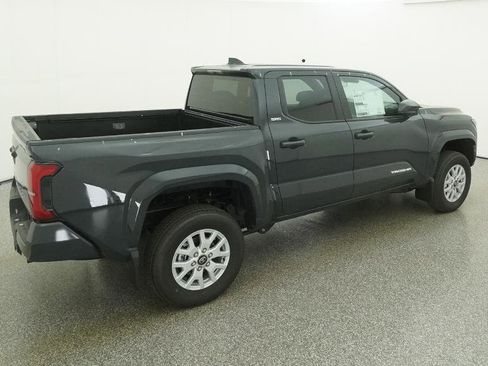 New 2026 Toyota Tacoma SR5 image 72