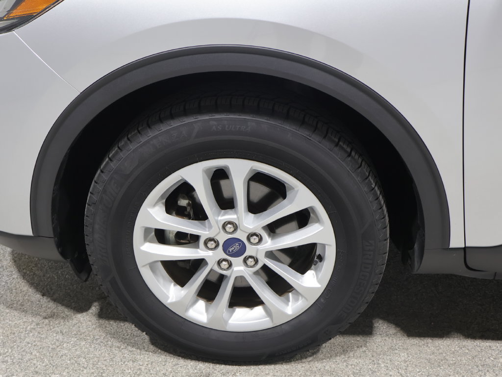 Used 2020 Ford Escape SE AWD/4WD image 7