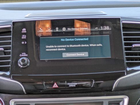 Used 2022 Honda Pilot Touring image 20