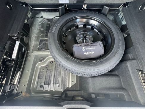 Certified 2022 Mercedes-Benz GLC 300 4MATIC image 37