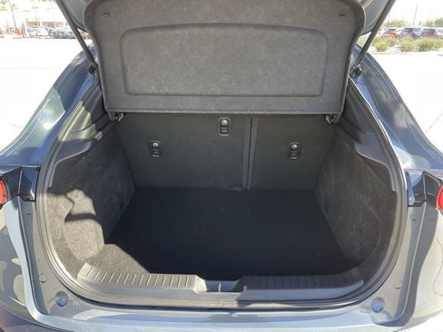 Used 2024 MAZDA CX-30 AWD 2.5 S w/ Preferred Package image 5