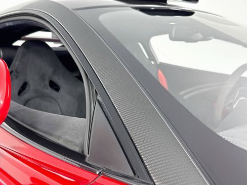 Used 2020 McLaren 620R RWD image 79