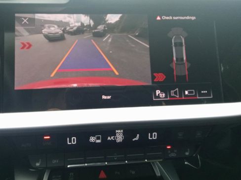 Certified 2023 Audi RS 3 image 29