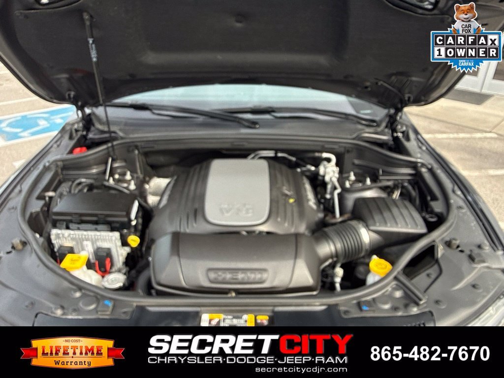 Used 2023 Dodge Durango R/T AWD/4WD image 47
