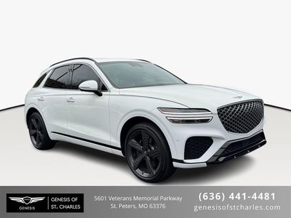 Certified 2023 Genesis GV70 2.5T Sport Prestige w/ Sport Prestige Package