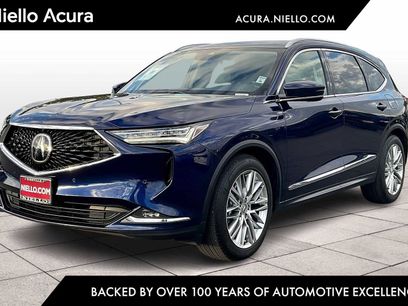 Used 2023 Acura MDX SH-AWD w/ Advance Package