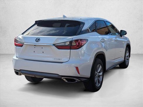 Used 2016 Lexus RX 350 AWD image 5