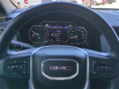 Certified 2021 GMC Yukon SLT w/ SLT Premium Package image 33