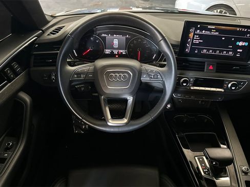 Used 2024 Audi A5 2.0T Premium image 17