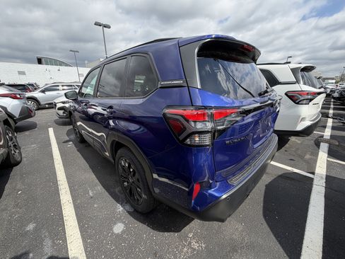 New 2026 Subaru Forester Sport AWD/4WD image 5