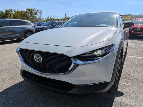 New 2026 MAZDA CX-30 AWD 2.5 S w/ Select Sport Pkg image 9