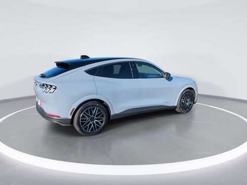 New 2025 Ford Mustang Mach-E Premium image 8